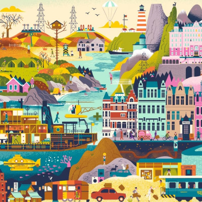 Filmele lui Wes Anderson