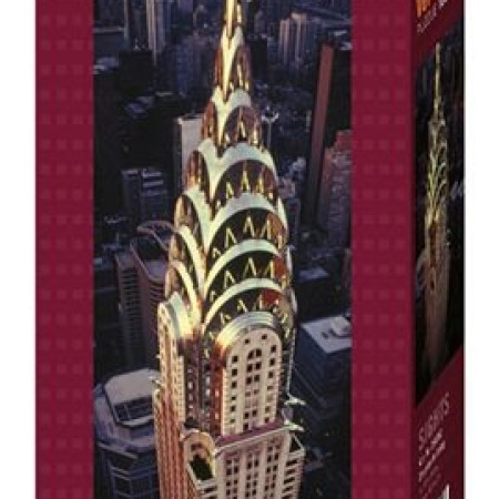 Chrysler Building