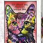 Puzzle - Heye - Nouă vieți