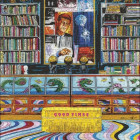 Puzzle - Heye - Cameră cu președinte