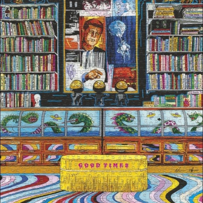 Cameră cu președinte