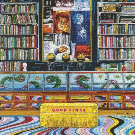 Cameră cu președinte