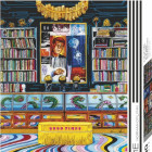 Puzzle - Heye - Cameră cu președinte