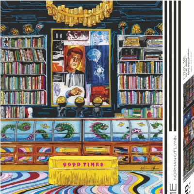 Cameră cu președinte