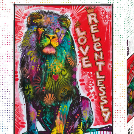 Jolly Pets: Iubire neobosită