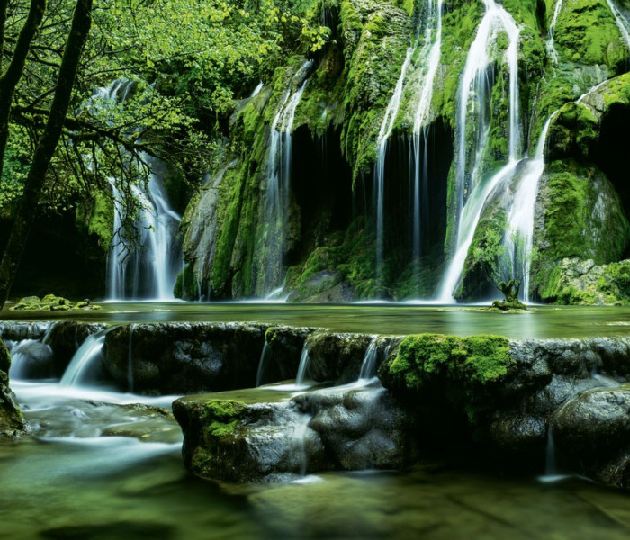 Puzzle - Heye - Cascade