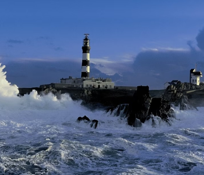 Puzzle - Heye - Far - Puzzle panoramic