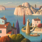 Puzzle - Heye - Melodie