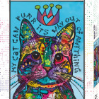 Puzzle - Heye - Pisica mea știe să toarcă