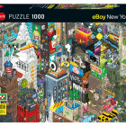 Puzzle - Heye - New York