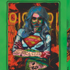 Puzzle - Heye - Soare