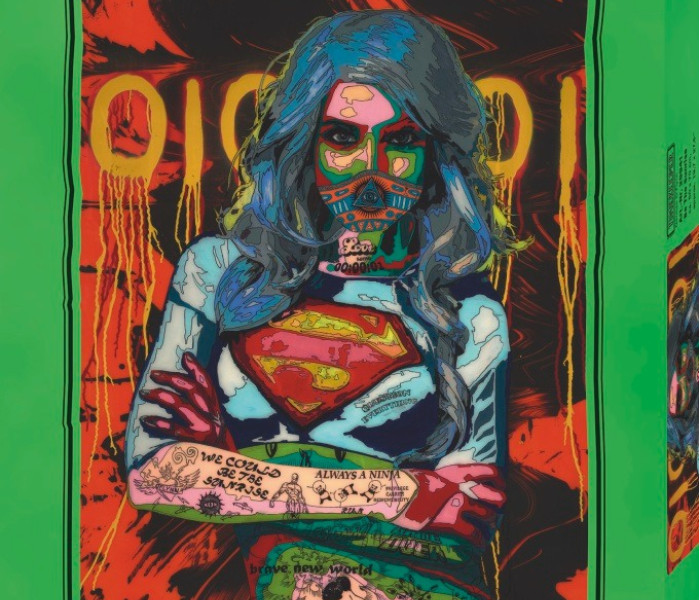 Puzzle - Heye - Soare