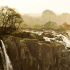 Puzzle - Heye - Elefant - Puzzle panoramic