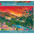 Puzzle - Heye - Frânghie de rufe