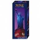 Puzzle - Heye - Statuia Libertății