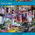 Puzzle - Heye - Fuga
