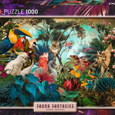 Diversitate de păsări