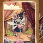 Puzzle - Heye - Spectacol