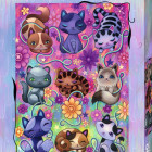 Puzzle - Heye - Pisicuțe