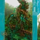 Puzzle - Heye - Copac de cianură