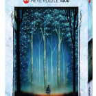 Puzzle - Heye - Catedrala din pădure