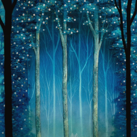 Catedrala din pădure