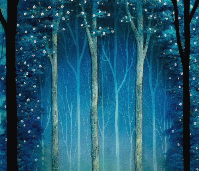 Puzzle - Heye - Catedrala din pădure