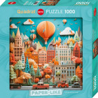 Puzzle - Heye - Peisaj urban