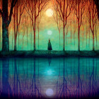 Puzzle - Heye - Cer nou