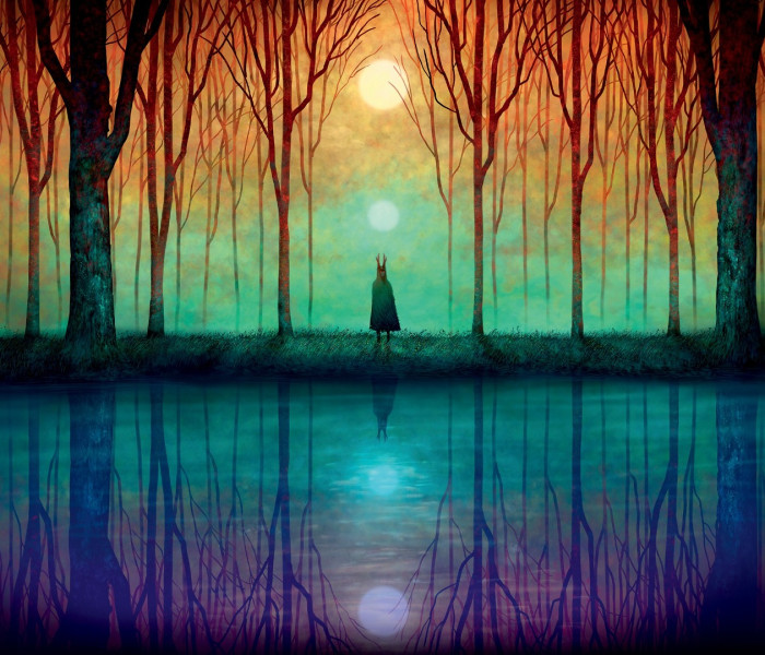 Puzzle - Heye - Cer nou