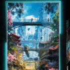 Puzzle - Heye - Cartier comercial