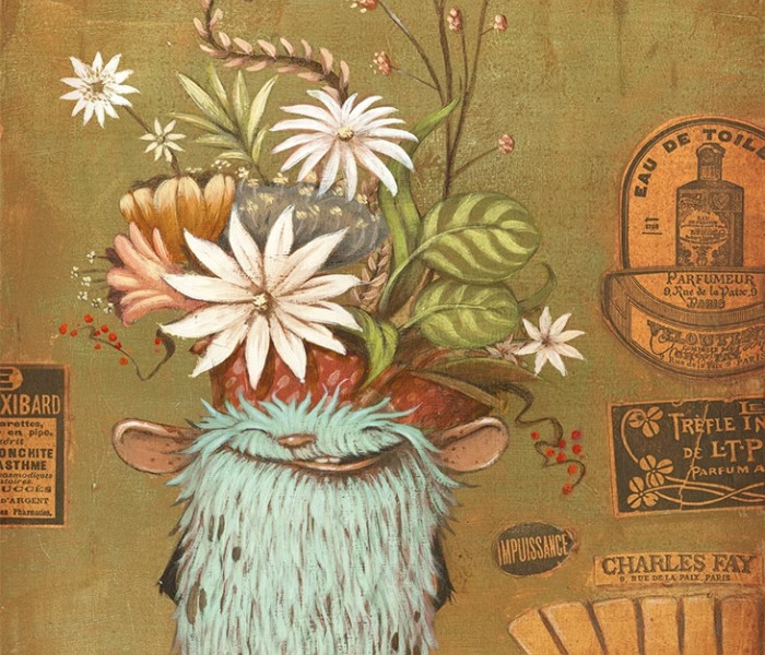 Puzzle - Heye - Surpriză!