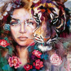 Puzzle - Heye - Inimă de nezdruncinat