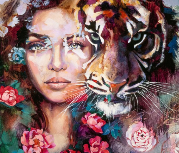 Puzzle - Heye - Inimă de nezdruncinat