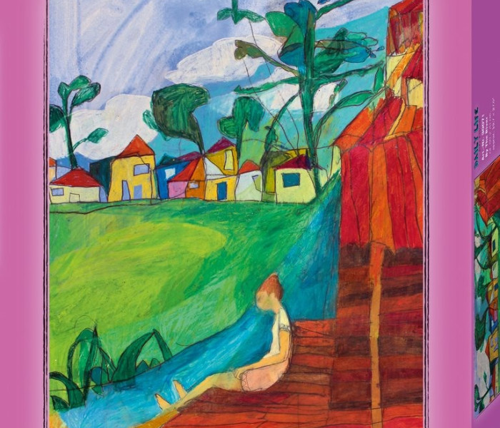 Puzzle - Heye - Lângă râu