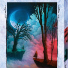 Puzzle - Heye - Lumi divizate