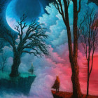 Puzzle - Heye - Lumi divizate