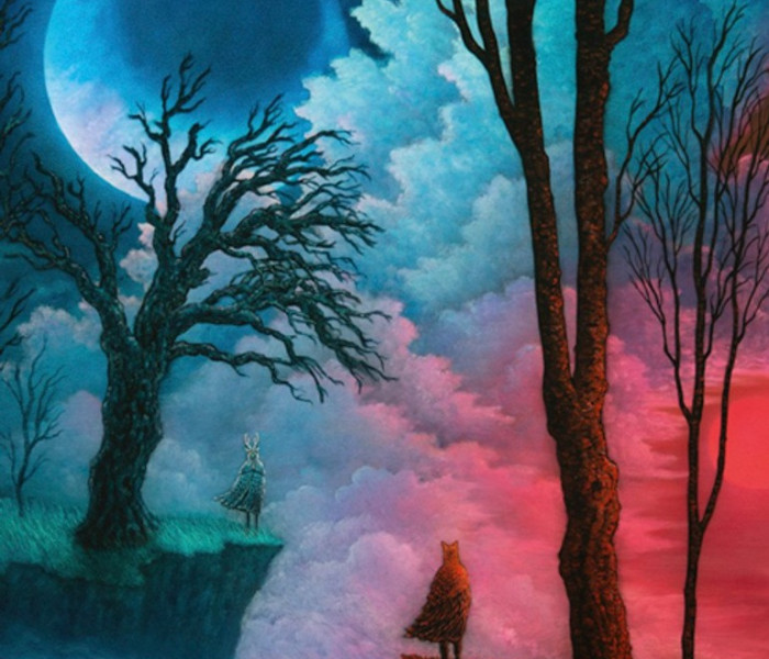 Puzzle - Heye - Lumi divizate