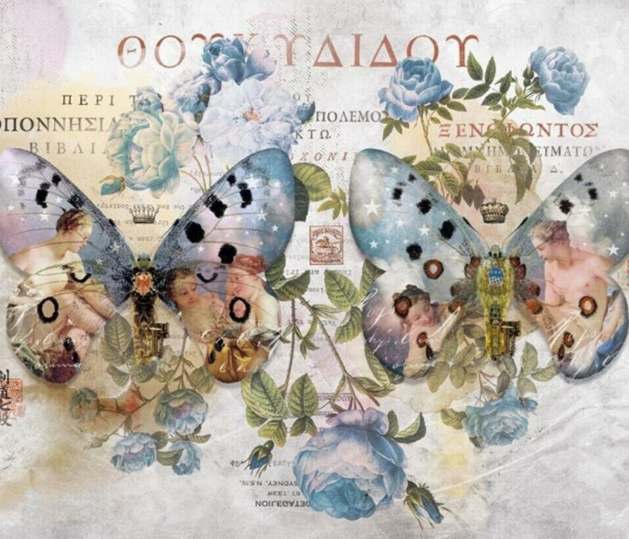 Puzzle - Heye - Aripi nr. 2