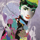 Puzzle - Heye - Audrey II