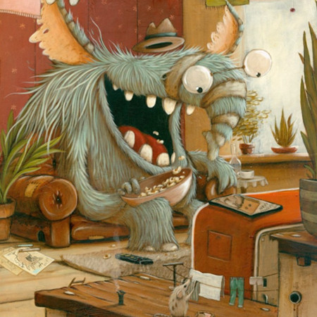 Spălătorie de rufe