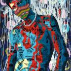 Puzzle - Heye - Împărțirea este grijă