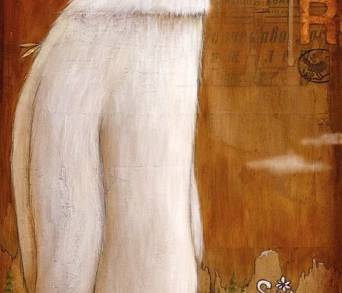 Puzzle - Heye - Stai!