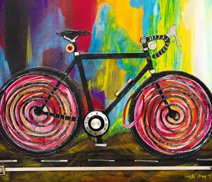 Puzzle - Heye - Inerție