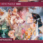 Puzzle - Heye - Râul comun