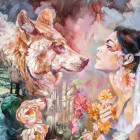 Puzzle - Heye - Râul comun