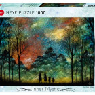 Puzzle - Heye - Călătorie minunată