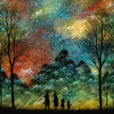 Călătorie minunată