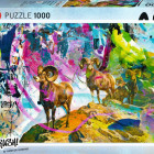 Puzzle - Heye - Coarne mari
