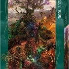 Puzzle - Heye - Copac de magneziu